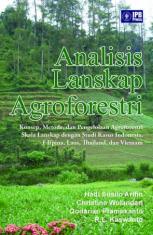 Analisis Lanskap Agroforestri